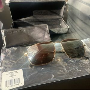 John Varvatos sunglasses